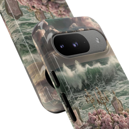 "High Tide" Mobile Phone Case