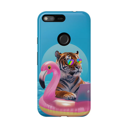"Tiger" Mobile Phone Case