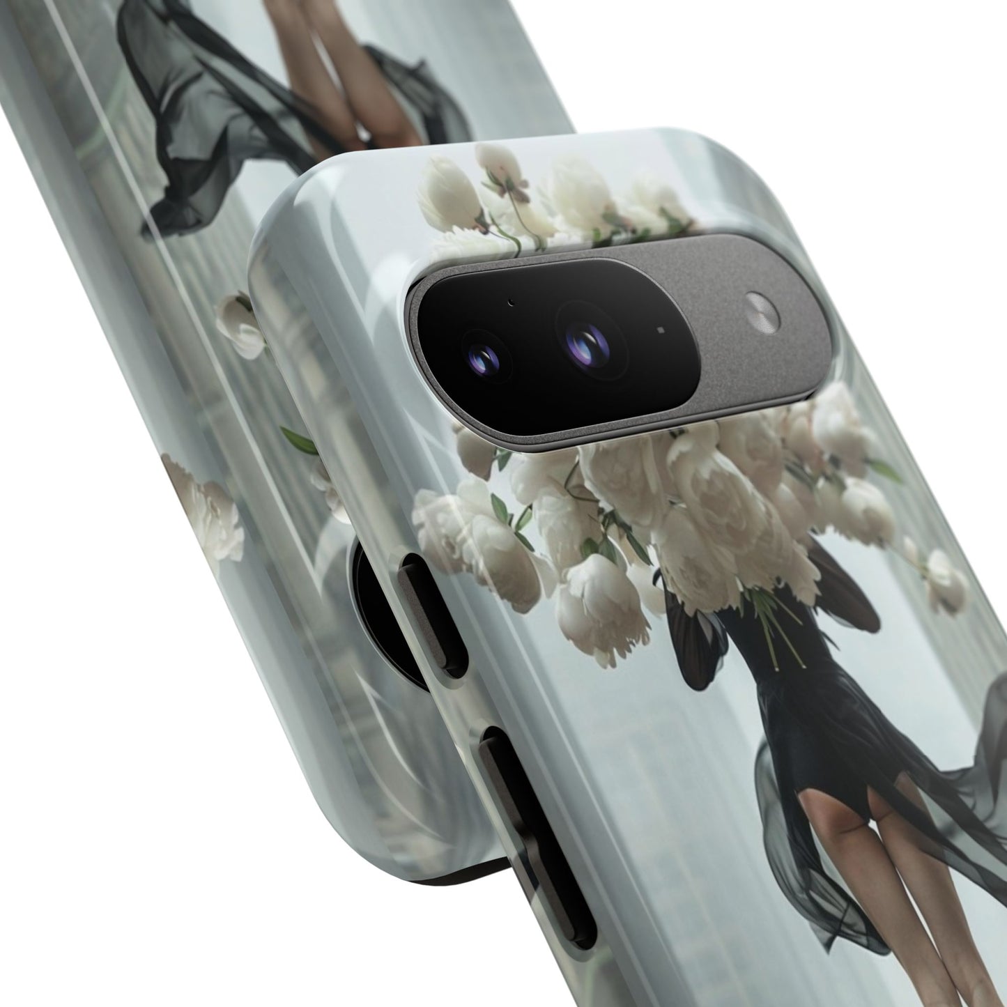 "Leap Year" Mobile Phone Case