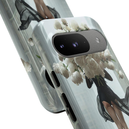 "Leap Year" Mobile Phone Case