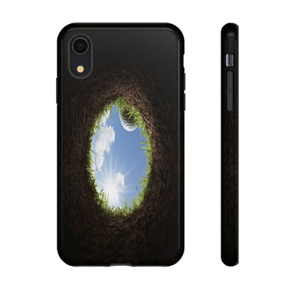 "The Drop" Mobile Phone Case