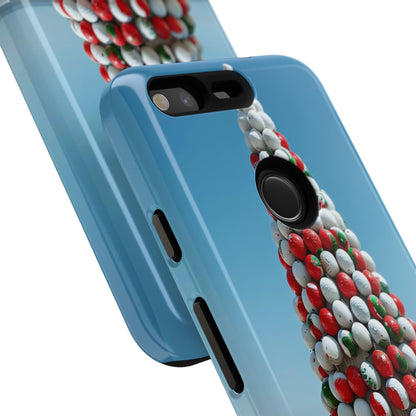 "Plentee-full" Mobile Phone Case