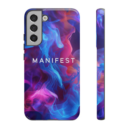 "Shape your own Destiny" Mobile Phone Case