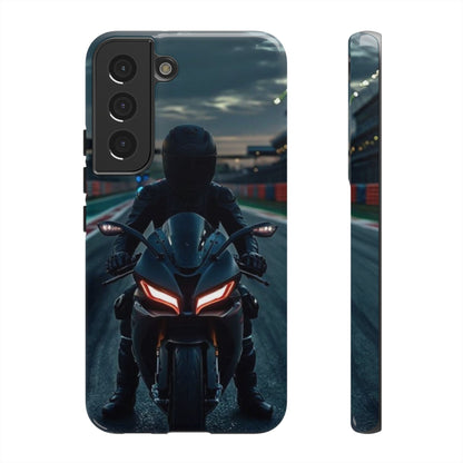 "Full Noise" Mobile Phone Case