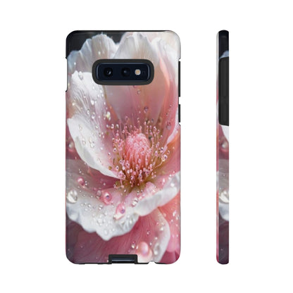 "Her Story" Mobile Phone Case