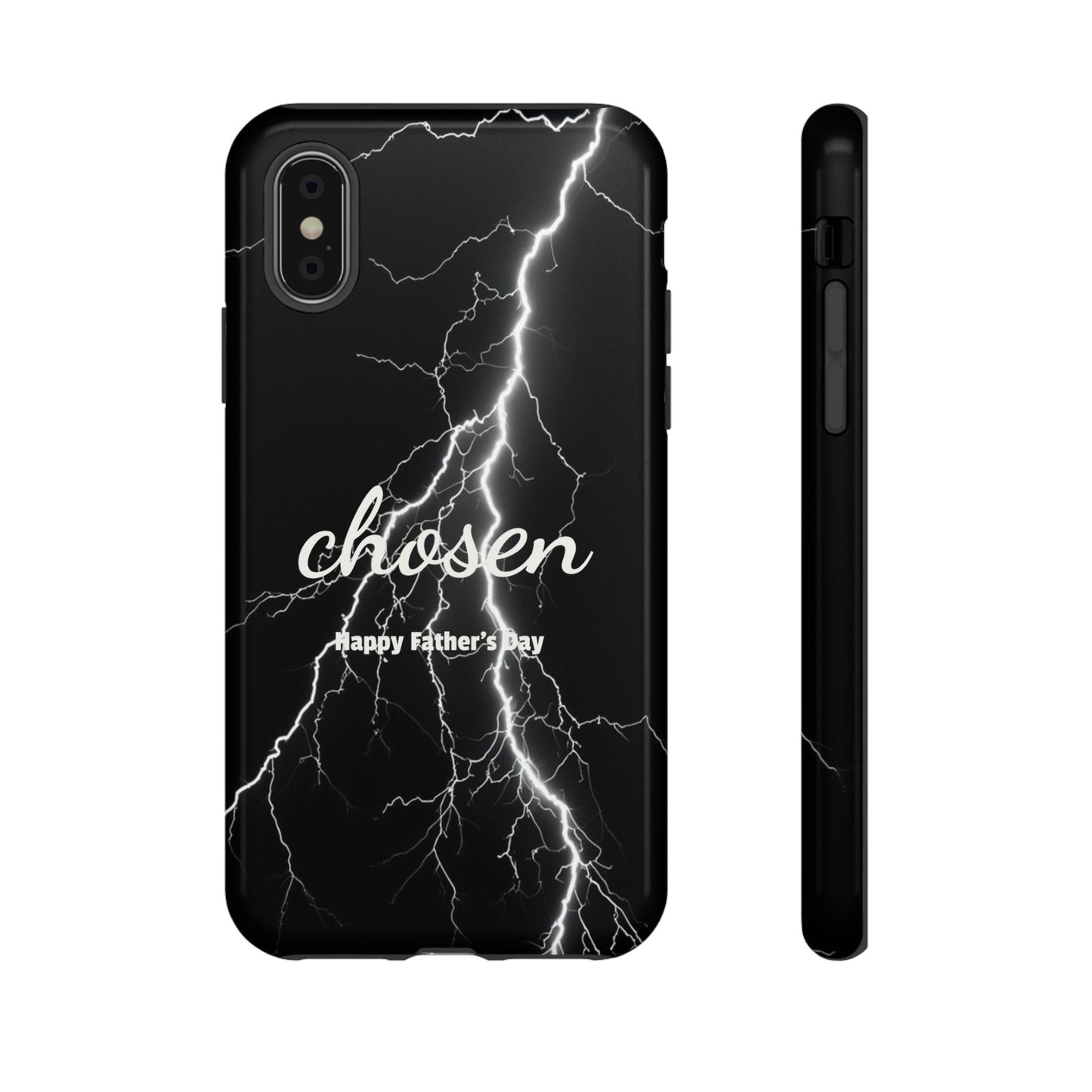 "Chosen" Mobile Phone Case
