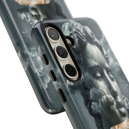 "Subway Caesar" Mobile Phone Case