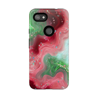 "Optimism" Mobile Phone Case