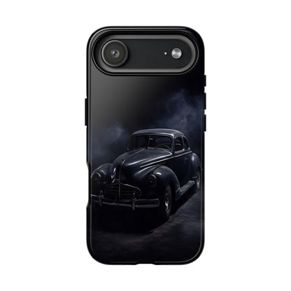"Runs Like a Beauty" Mobile Phone Case