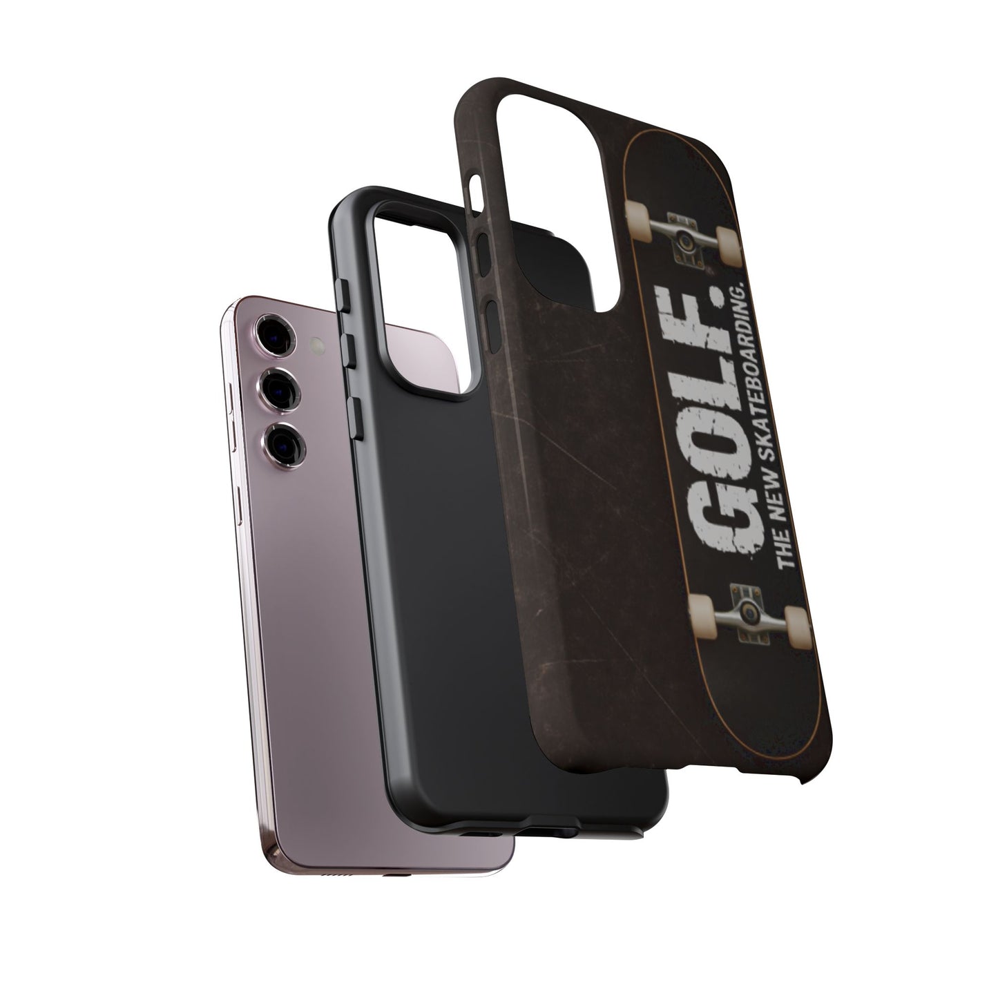 "Golf" Mobile Phone Case