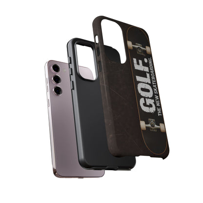 "Golf" Mobile Phone Case
