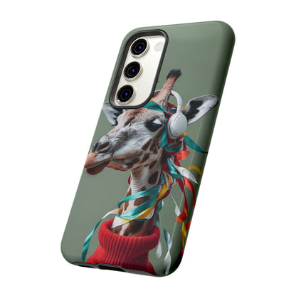 "High Vibes" Mobile Phone Case