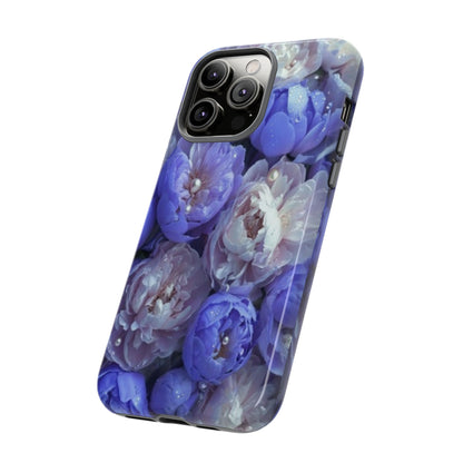 "Lady Featherington's Fancy" Mobile Phone Case