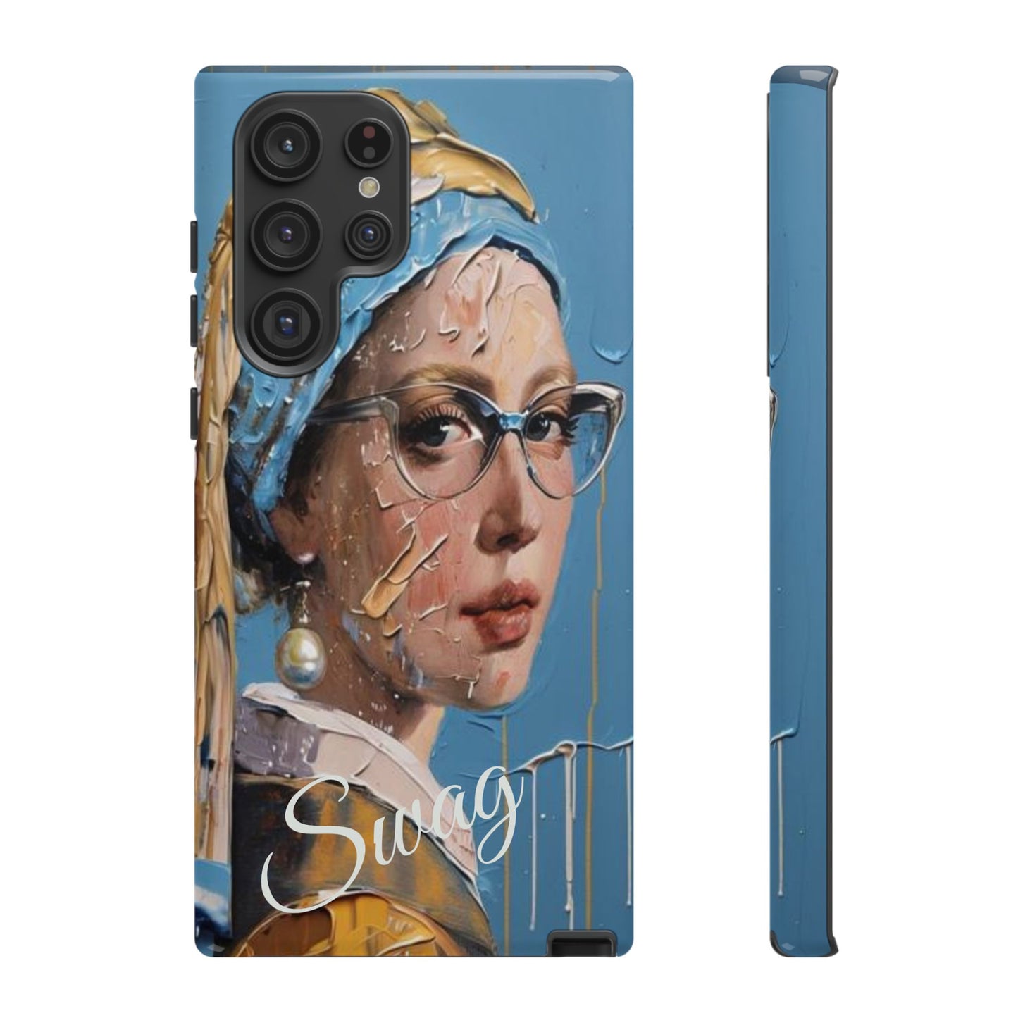 "Pearl Swag" Mobile Phone Case