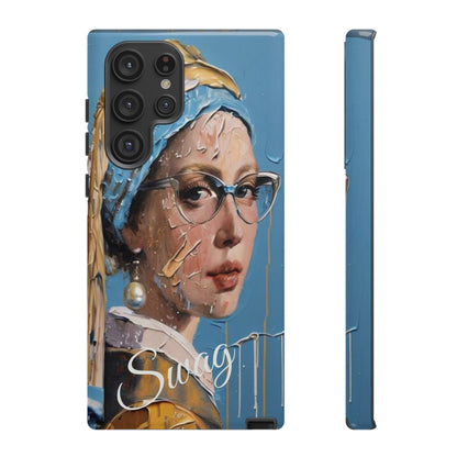 "Pearl Swag" Mobile Phone Case