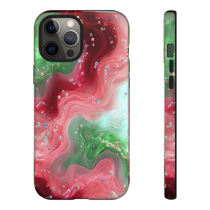 "Optimism" Mobile Phone Case