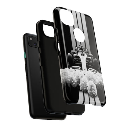 "Fast and Florious" Mobile Phone Case