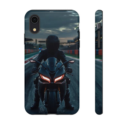 "Full Noise" Mobile Phone Case