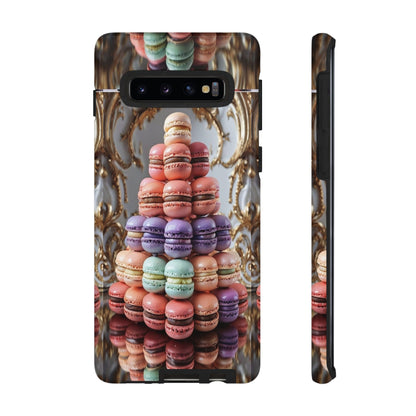 "High Tea, High Expectations" Mobile Phone Case