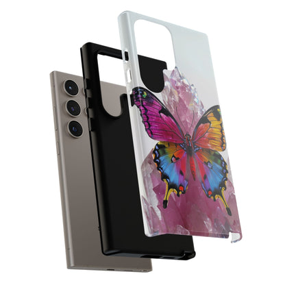 "Transference" Mobile Phone Case