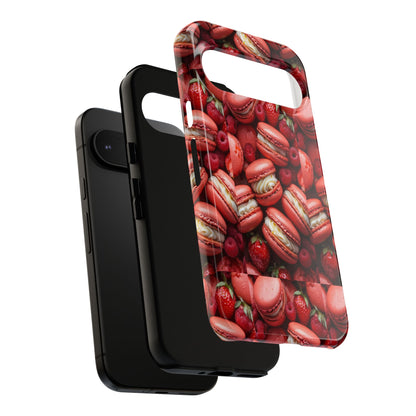 "Strawberry Affair 2" Mobile Phone Case