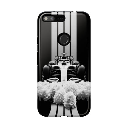 "Fast and Florious" Mobile Phone Case