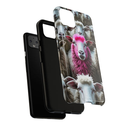 "Ewe do Ewe" Mobile PhoneCase