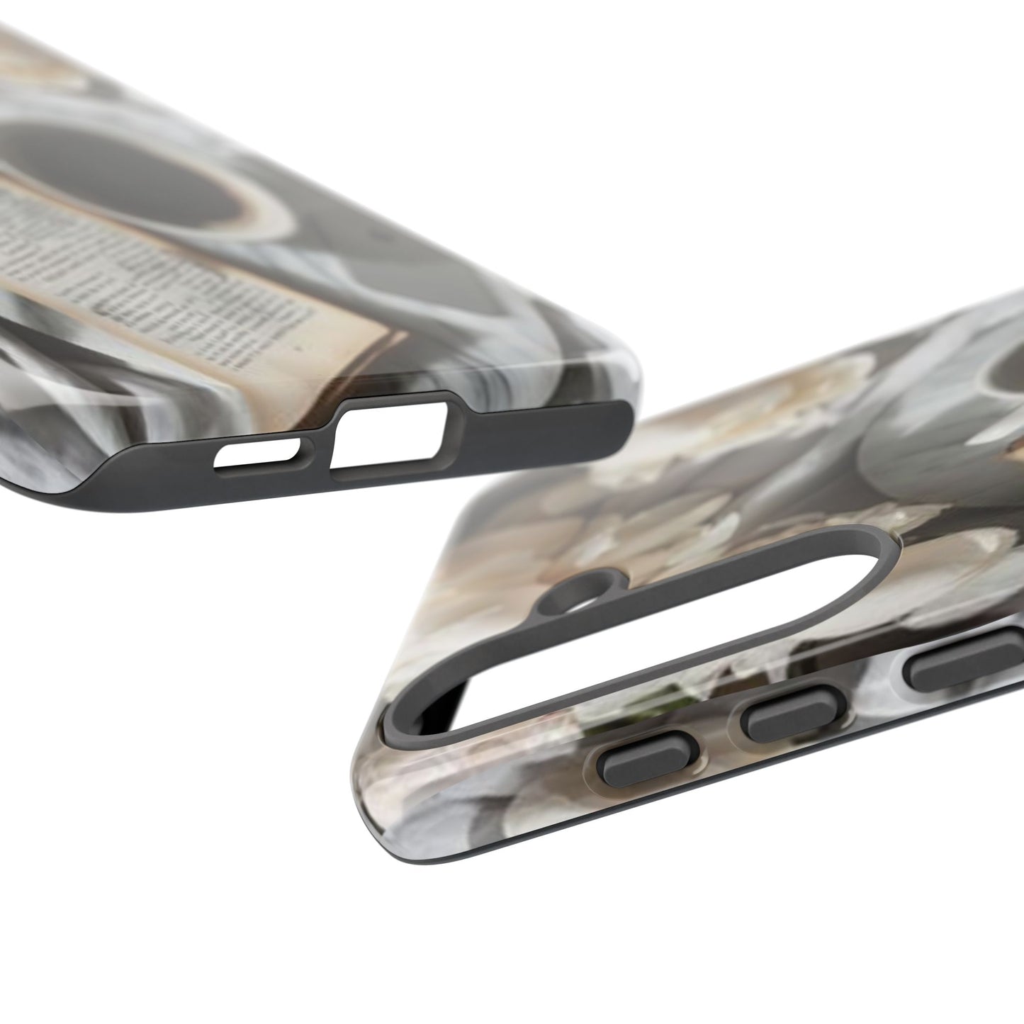 "The Perfect Combination" Mobile Phone Case