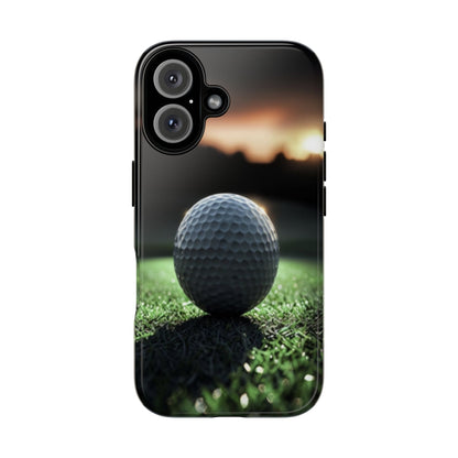 "Shadow Play" Mobile Phone Case