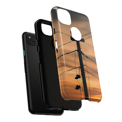 "Street Expression" Mobile Phone Case