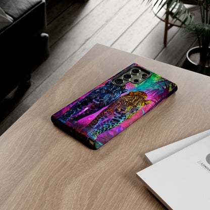 "One for the Twins" Mobile Phone Case