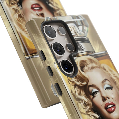 "Eau de Karen" Mobile Phone Case