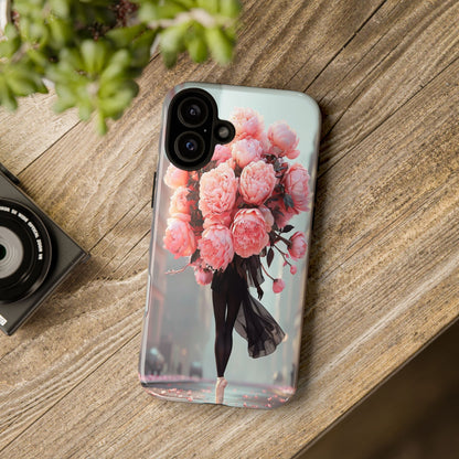 "Petal" Mobile Phone Case