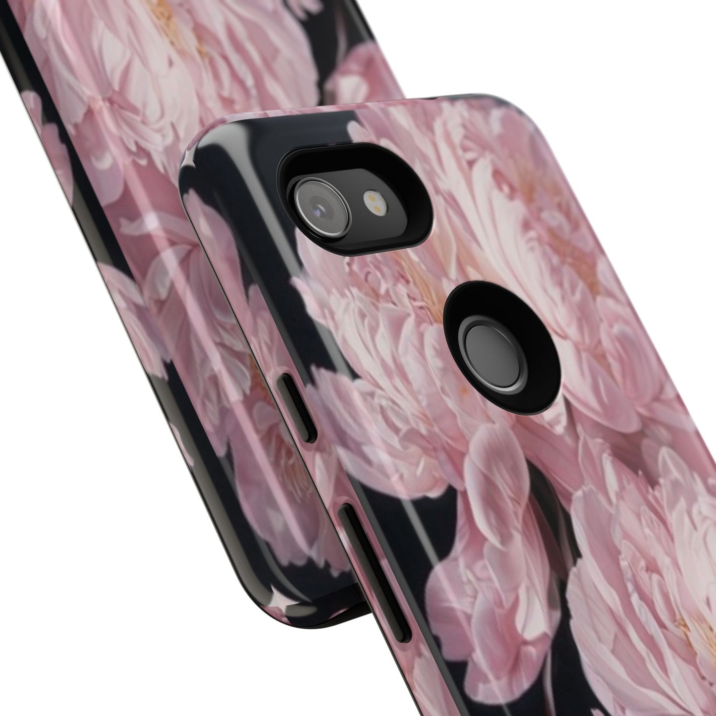 "Lady in Blush" Mobile Phone Case