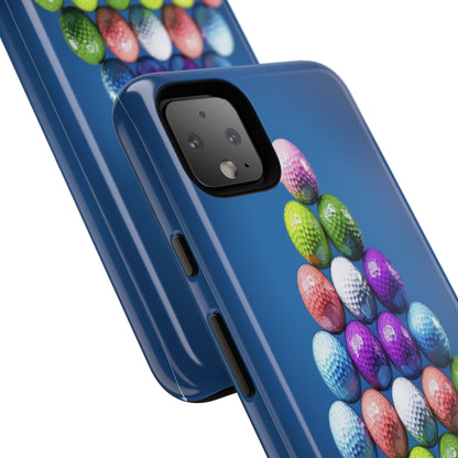 "Pyramid Scheme" Mobile Phone Case