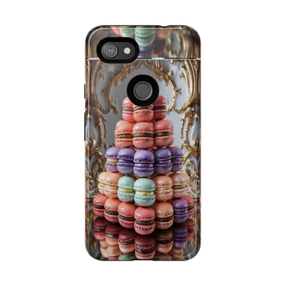 "High Tea, High Expectations" Mobile Phone Case