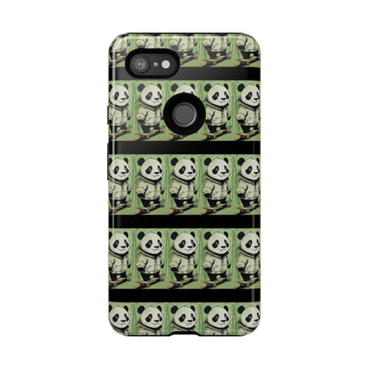 "Life is Short.  Be Zen" Mobile Phone Case