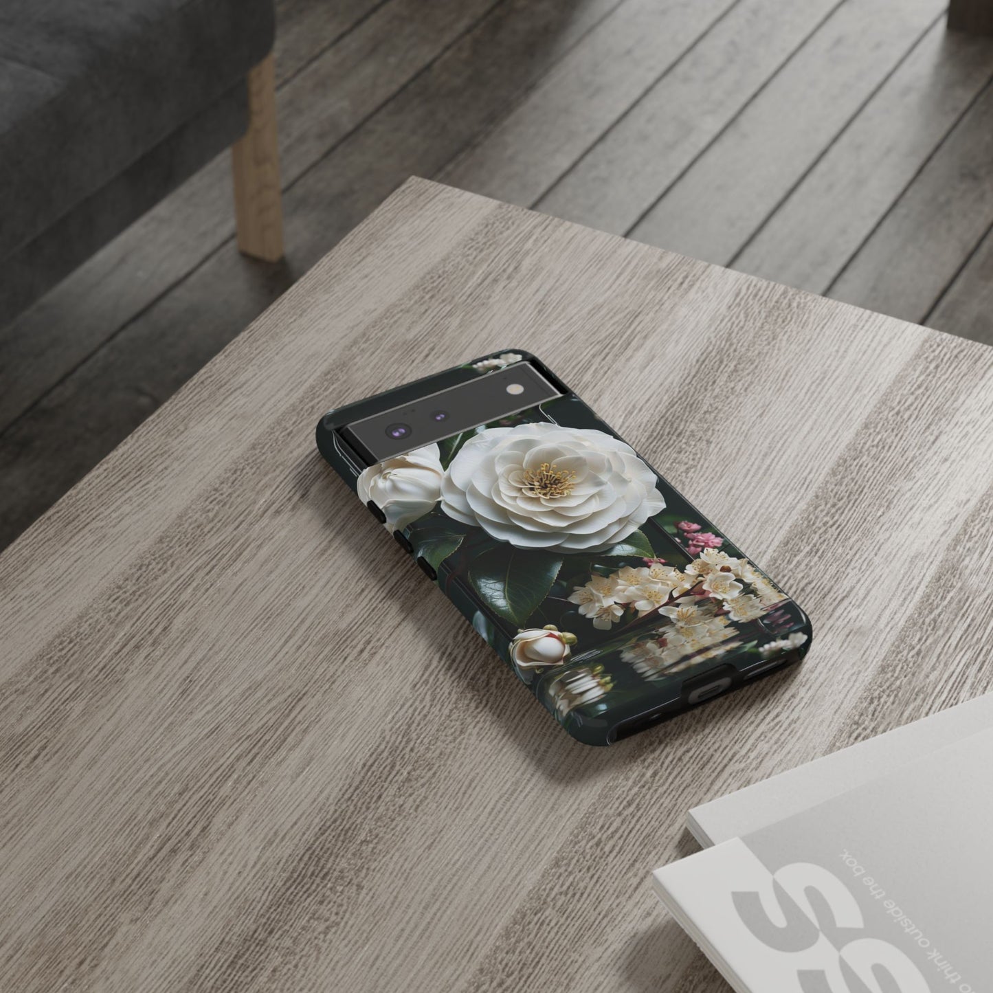 "Evolution" Mobile Phone Case