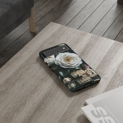 "Evolution" Mobile Phone Case