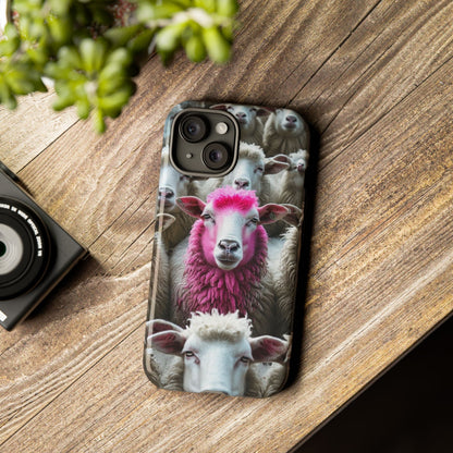 "Ewe do Ewe" Mobile PhoneCase