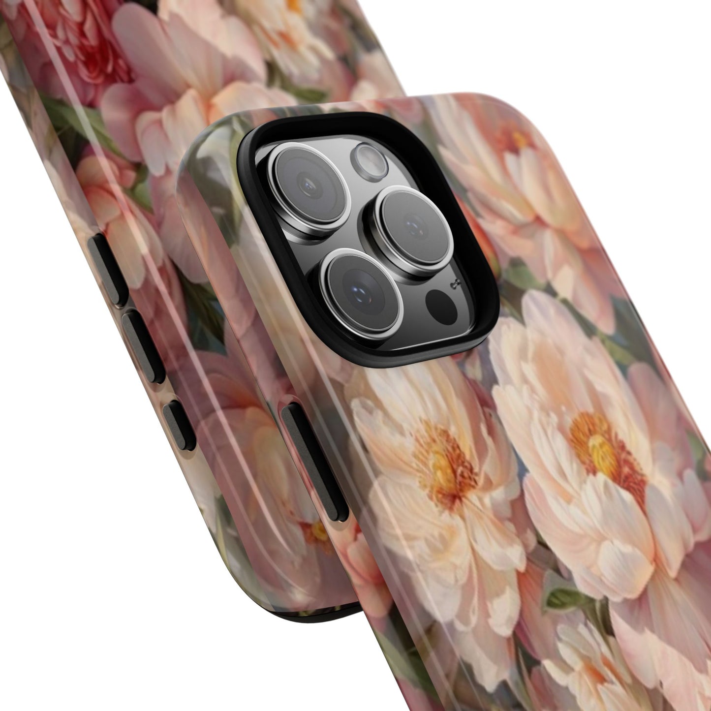 "Duchess of Bloomshire" Mobile Phone Case