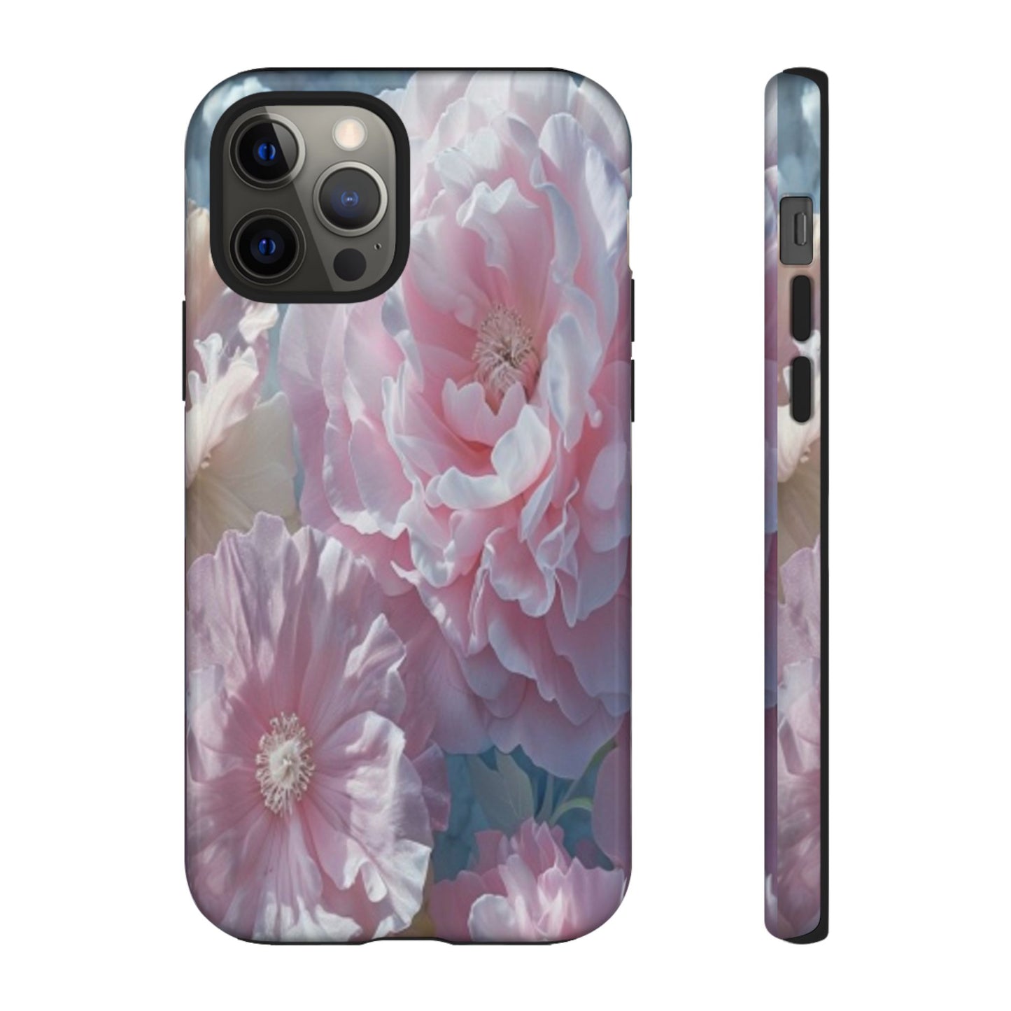 "Scandal in Bloom" Mobile Phone Case