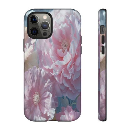 "Scandal in Bloom" Mobile Phone Case