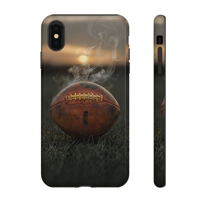 "Rugby" Mobile Phone Case