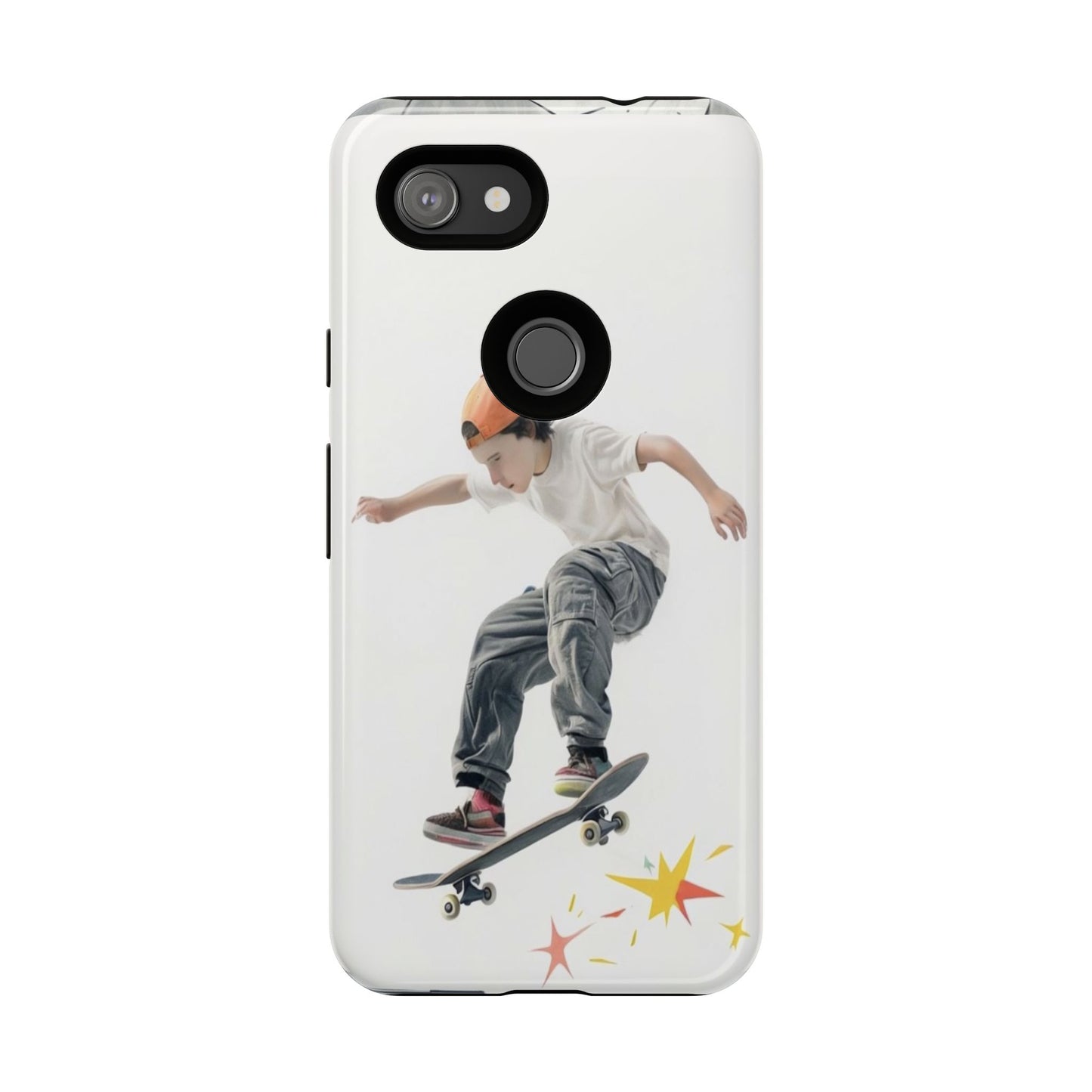 "Ramp Rebel" Mobile Phone Case