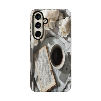 "The Perfect Combination" Mobile Phone Case