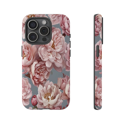 "Blushing Affair" Mobile Phone Case