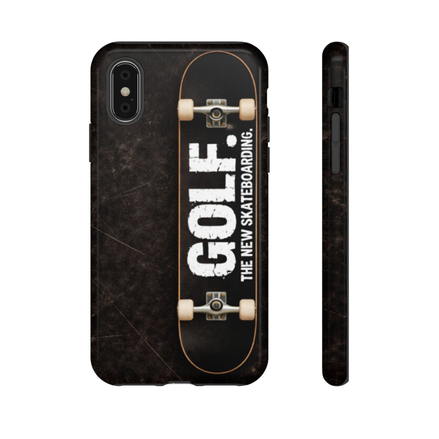 "Golf" Mobile Phone Case