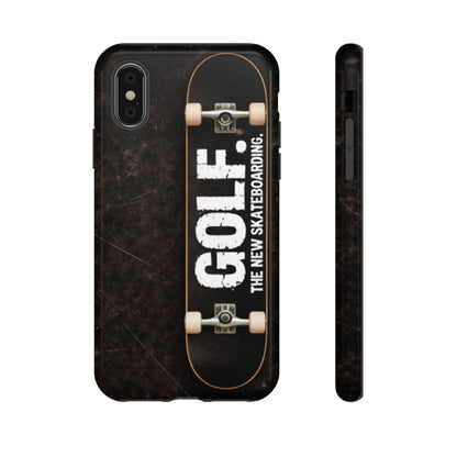 "Golf" Mobile Phone Case