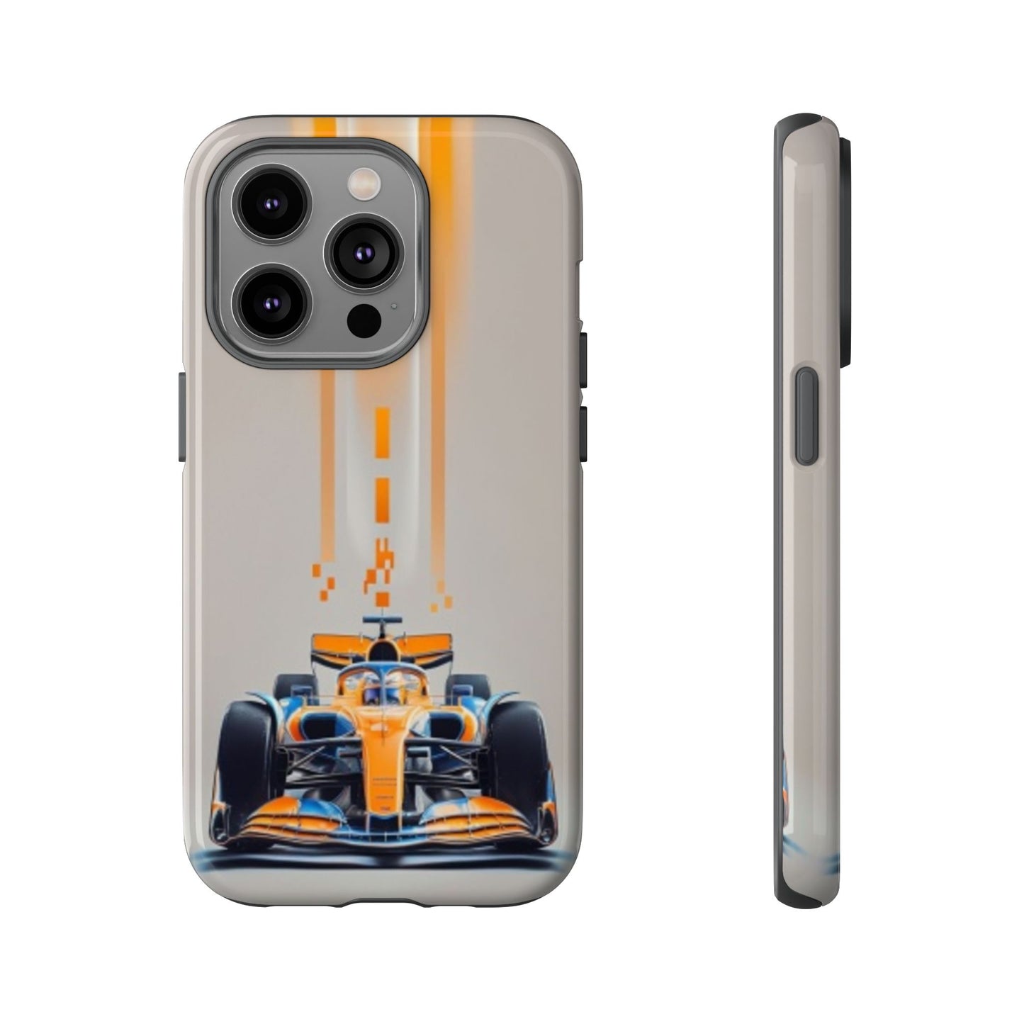 "Sunday Driver" Mobile Phone Case